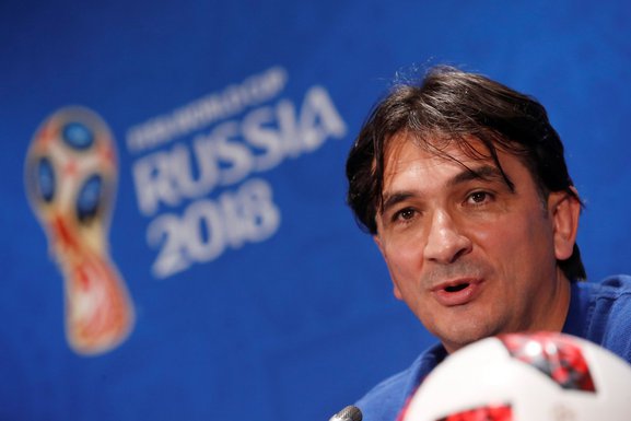 zlatko dalić