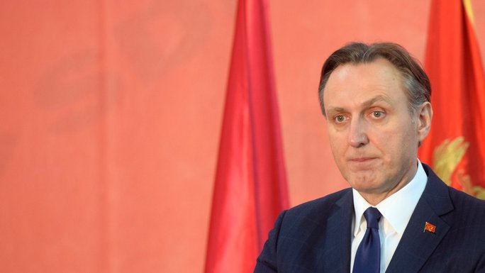 Ranko Krivokapić