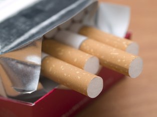 cigarete