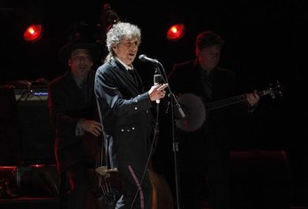 Bob Dilan