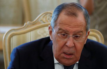 Sergej Lavrov