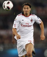 Ibrahimović