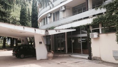 Hotel Park