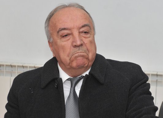 Vasilije Miličković