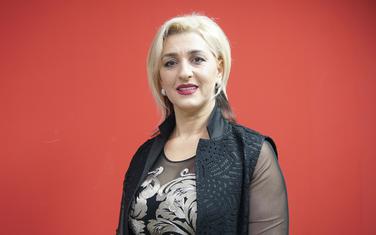 Suada Zoronjić