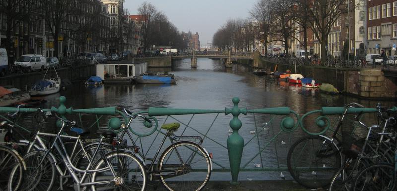 Amsterdam