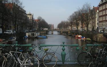 Amsterdam