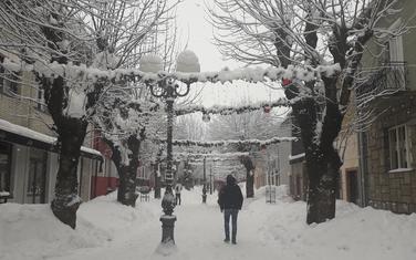 Kolašin