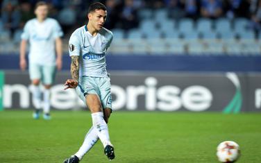 Leandro Paredes