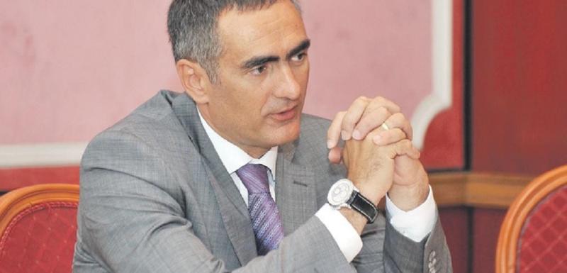 Treba adresirati političku odgovornost: Damjanović