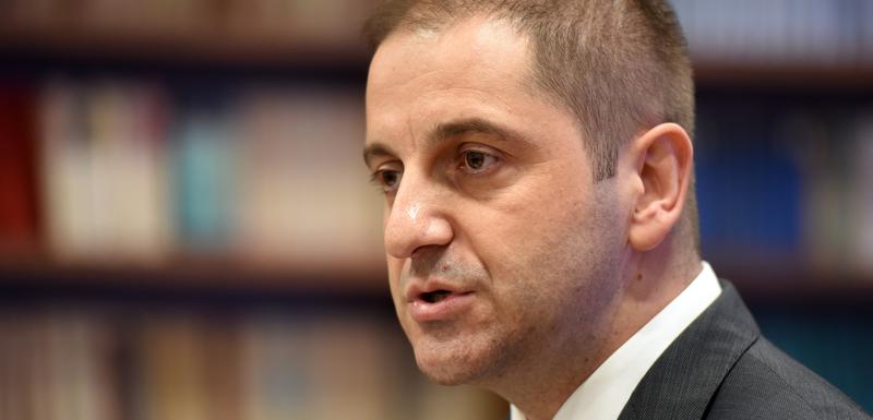 Svi koji sumnjaju u zakonitost izbora direktora, mogu da se obrate sudu: Šehović