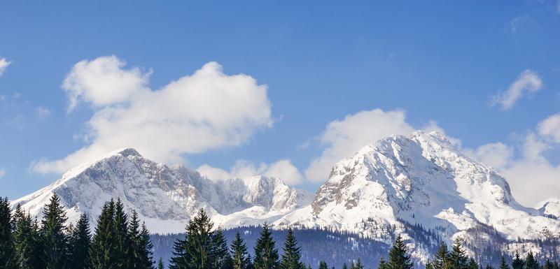 Durmitor: Ilustracija