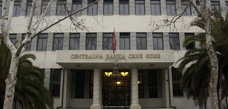 Centralna banka Crne Gore