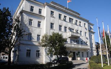 Zgrada Glavnog grada