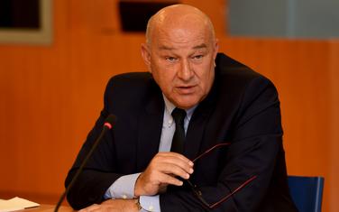 U dobrom stanju je 90 odsto banaka: Radunović