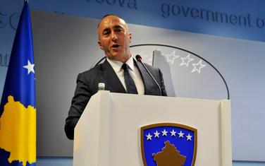 Haradinaj