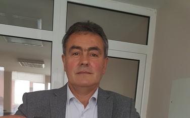 Lekić sa rukavicama koje je Vodovod nabavio po znatno skupljoj cijeni