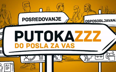 TV Vijesti screenshot