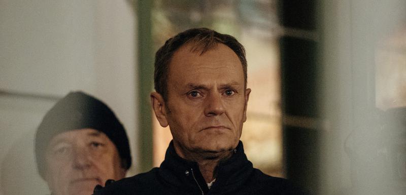 Vrijeme je skoro isteklo: Tusk