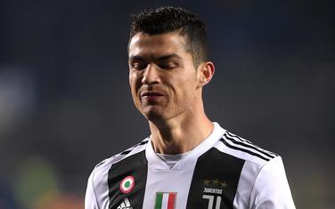 Kristijano Ronaldo