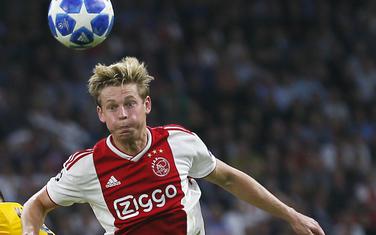 Frenki de Jong
