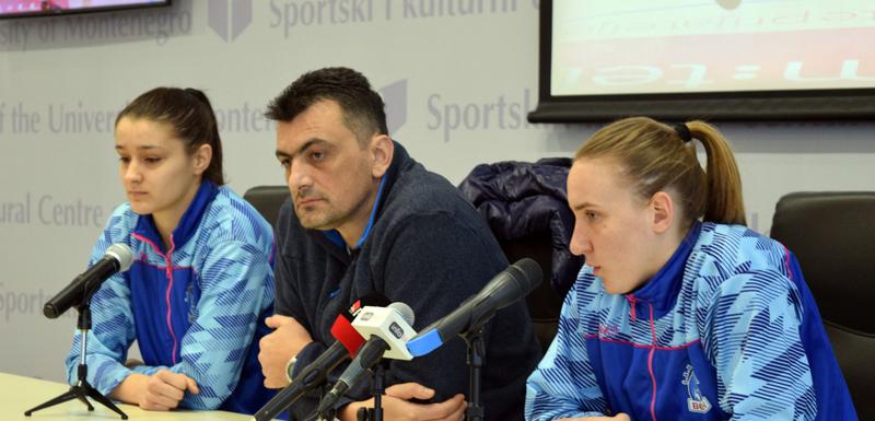 Sa današnje pres konferencije