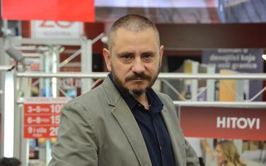 Nikola Malović