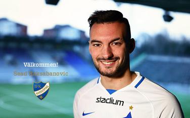 Sead Hakšabanović