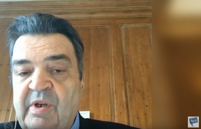 Knežević