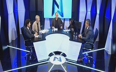 ''Načisto''