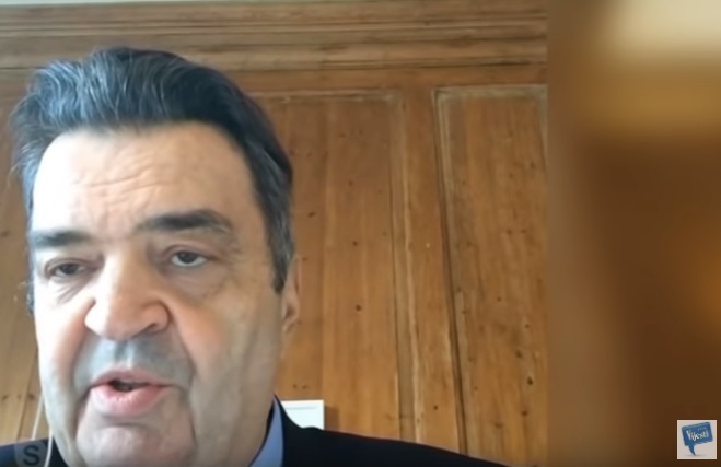 Knežević