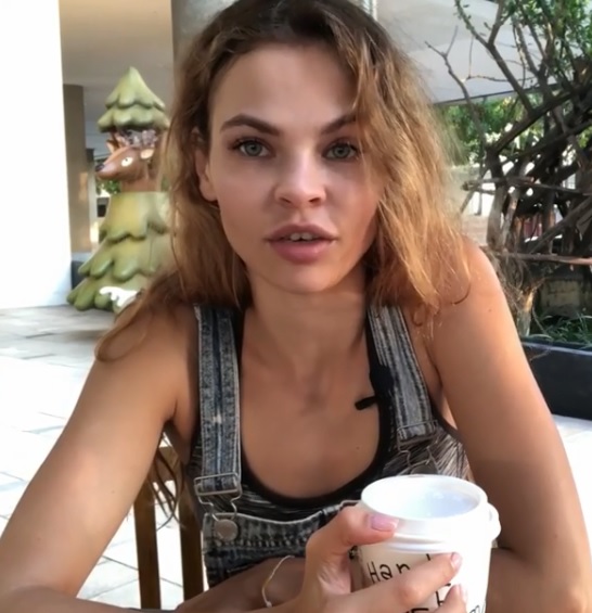 Nastja Ribika
