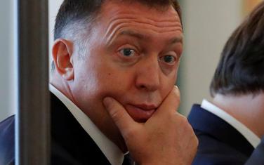 Deripaska