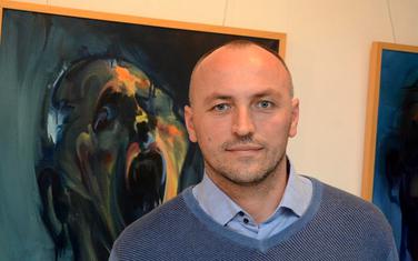 Goran Ćetković