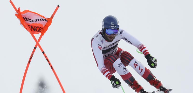 Marko Švarc