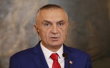 Ilir Meta
