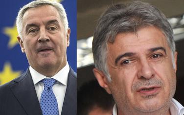 Đukanović i Rajković