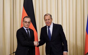 Mas i Lavrov