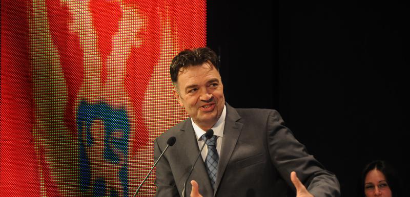Duško Knežević