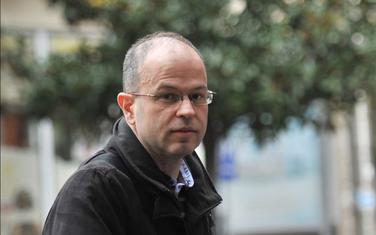 Jovo Martinović