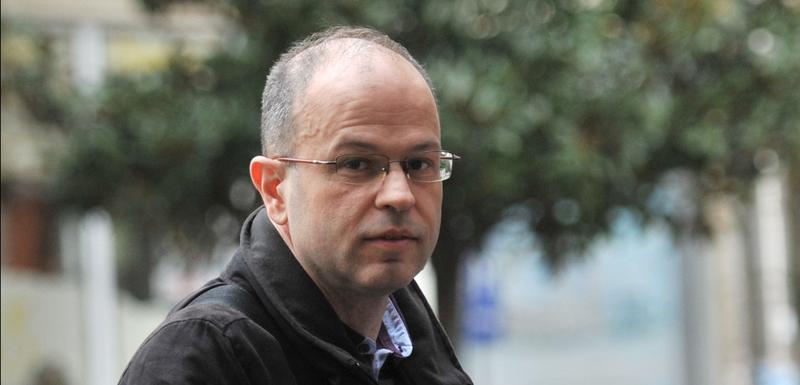 Jovo Martinović