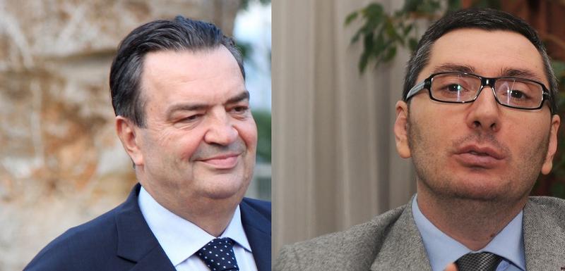 Knežević i Milošević