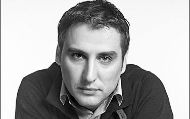 Veljko Lalić