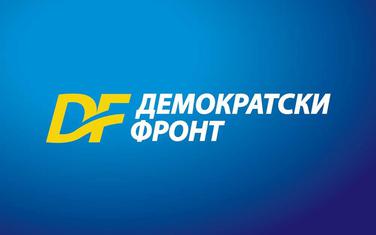 Demokratski front