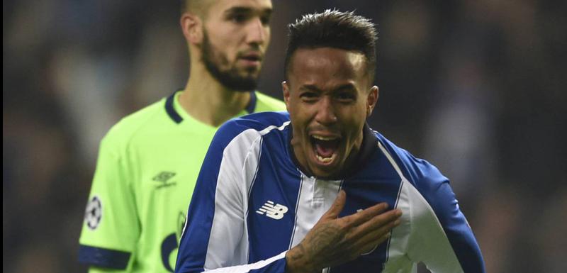 Eder Militao