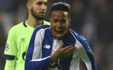Eder Militao