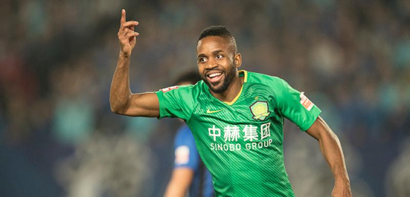 Sedrik Bakambu