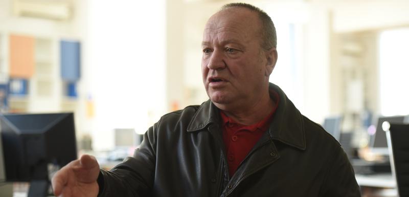 Rajko Dulović