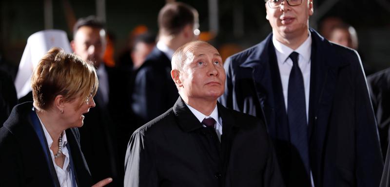 Putin