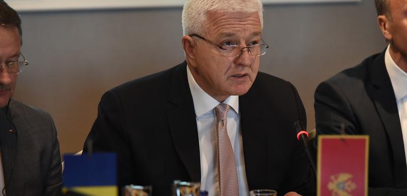 Duško Marković